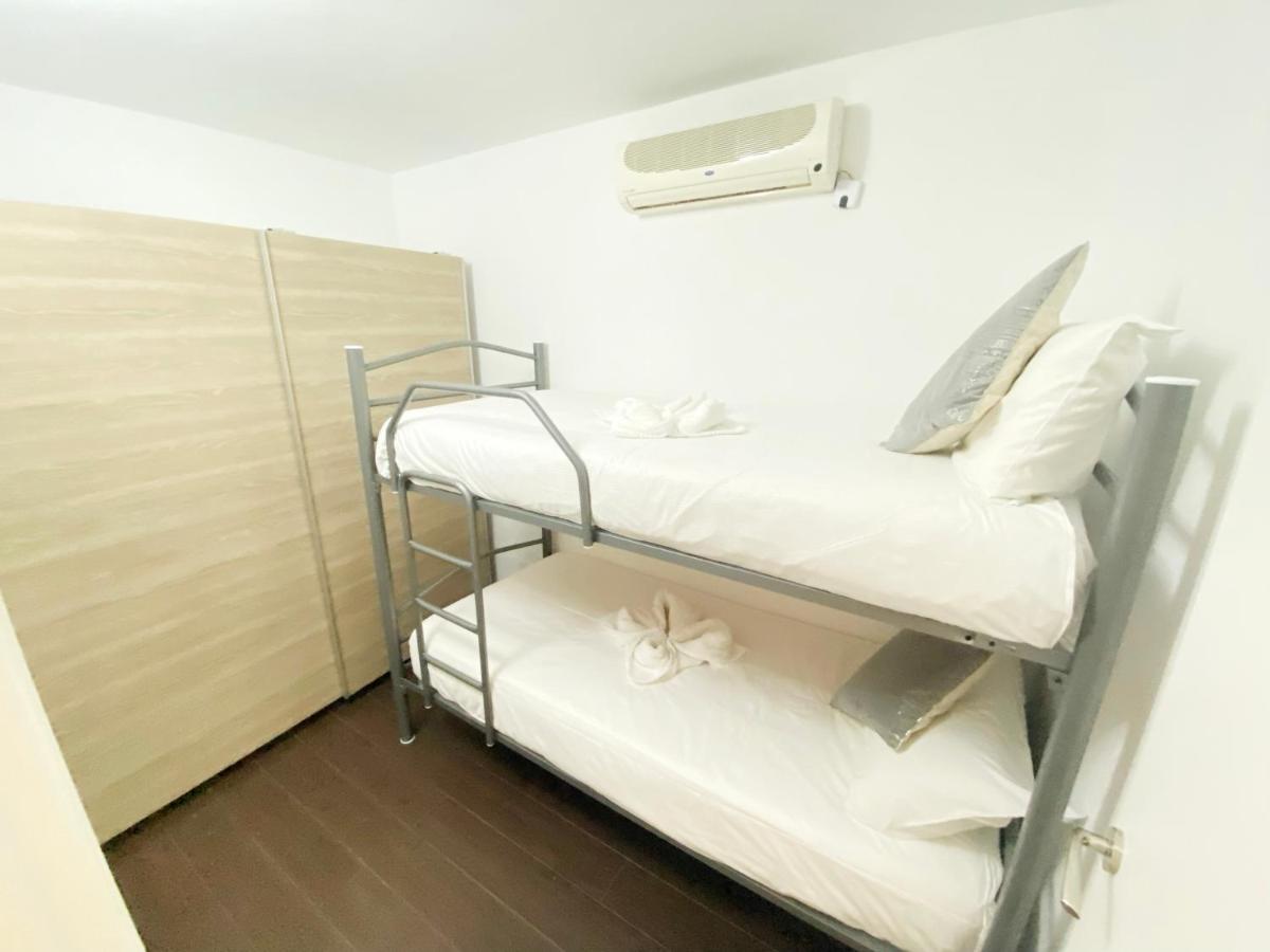 Apartment Norte Ii By Oshun *