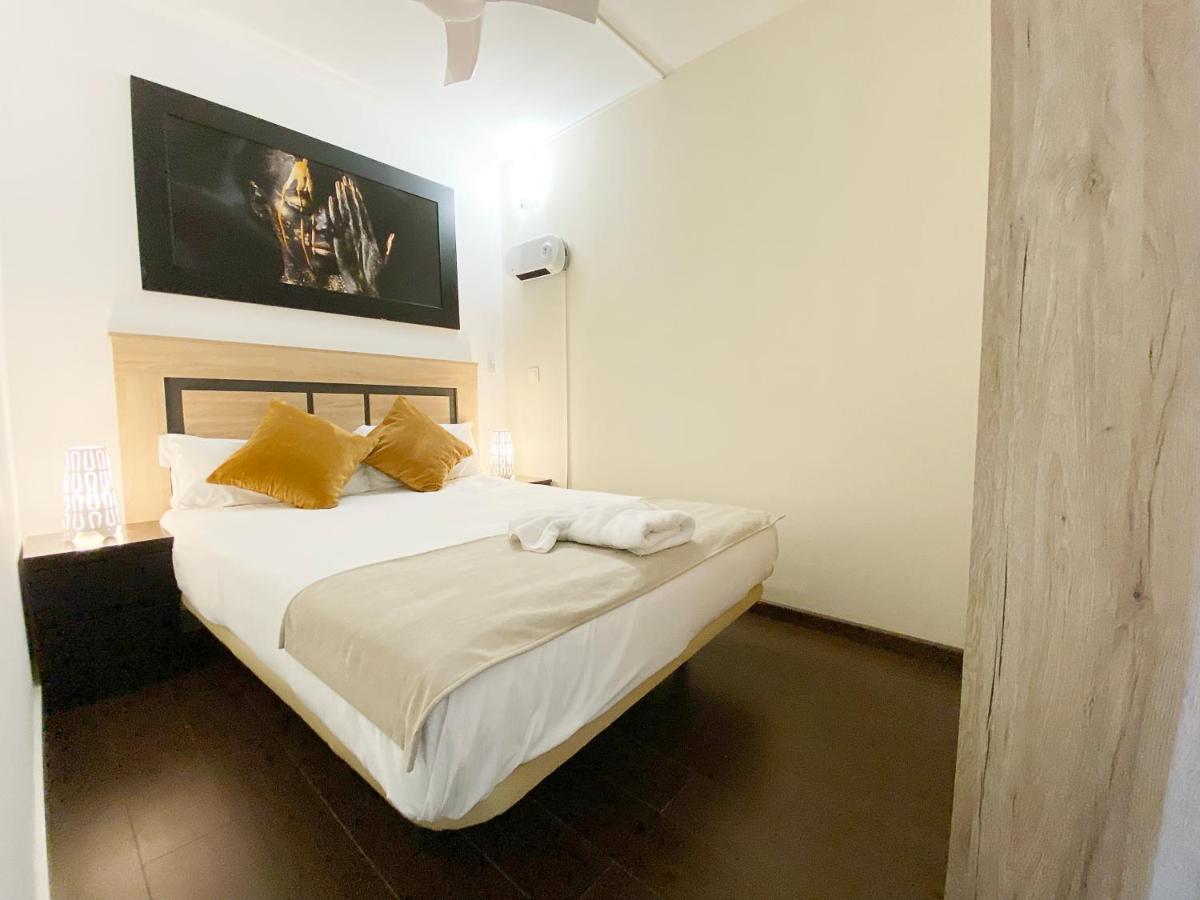 Appartement Norte Ii By Oshun