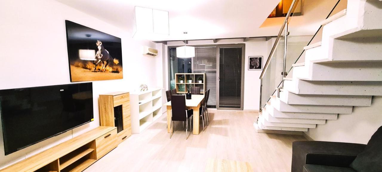 Norte Ii By Oshun Appartement Madrid
